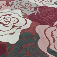 گلیم فرش۹متری|گلیم، جاجیم، گبه|دزفول, |دیوار