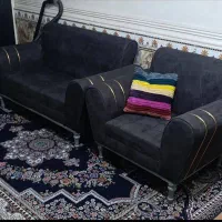 مبلمان ۷نفره درحداک باعسلی
