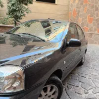 ریو اتوماتیک بدون رنگ سند دست اول. در حد صفر|خودرو سواری و وانت|تهران, قنات‌کوثر|دیوار