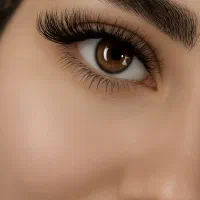 آموزش و خدمات اکستنشن  مژه و لیفت مژه و ابرو|خدمات آرایشگری و زیبایی|فولادشهر, B4|دیوار