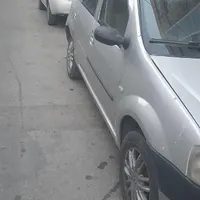 رنو تندر 90 (L90 لوگان) E2، مدل ۱۳۸۸|خودرو سواری و وانت|مشهد, عبادی|دیوار