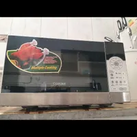 ماکروفر و هواپز