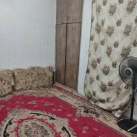 فاز۶ اپارتمان طبقه سوم رهن کامل ۱۰۰متری دو خواب|اجارهٔ آپارتمان|بندر ماهشهر, |دیوار
