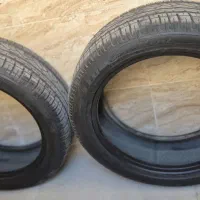 لاستیک کویر سایز۱۷.۵۰.۲۰۵|قطعات یدکی و لوازم جانبی|قدس, شهرک فرزان|دیوار