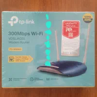 مودم tp-link 9960