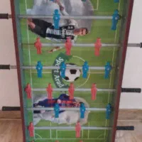 فوتبال دستی