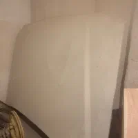 کاپوت ماشین پریشا مدل 88 جلوی کاپوت تصادفی|قطعات یدکی و لوازم جانبی|تهران, سلسبیل جنوبی|دیوار