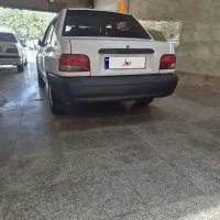 پراید۱۳۱فول