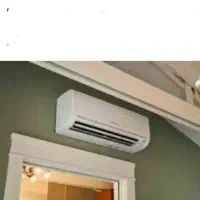 فروش ویژه کولر گازی ایوولی