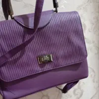 کیف دخترانه