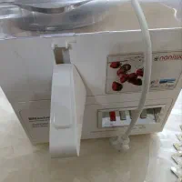 ابمیوه گیری مدل نانیوا ۳ کاره|آبمیوه‌گیر و آب‌مرکبات‌گیر|تبریز, |دیوار