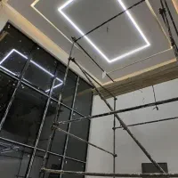 نیروی ساده،نیمه ماهر وماهر برق ساختمان|استخدام معماری، عمران و ساختمانی|مشهد, امیریه|دیوار