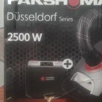 جاروبرقی  پاک شوما مدل 2500W