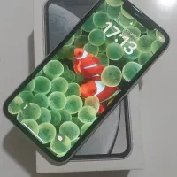 گوشی iphon xr|موبایل|تهران, آسمان|دیوار