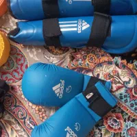 حراج لباس کاراته (محمدیه)|تجهیزات ورزشی|محمدیه-قزوین, |دیوار