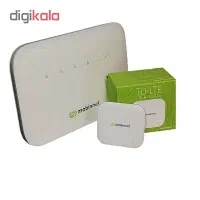 مودم سیم کارتی در حد نو|مودم و تجهیزات شبکه|قزوین, |دیوار