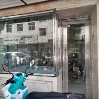اجاره مغازه طلا فروشی خیابان انقلاب
