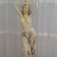 ساعت ایستاده