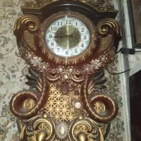 ساعت در حمیدیه