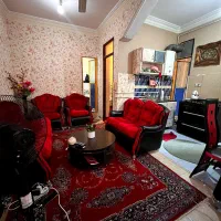 فروش آپارتمان ۵۵ متری نسق معتبر ۱ خوابه در گاز|فروش آپارتمان|رشت, نظری|دیوار