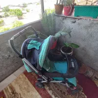 کالسکه|کالسکه و لوازم جانبی|گرگان, |دیوار