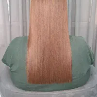 کراتین و پروتیین بوتاکس ابریشم سازی مو