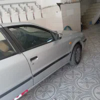 سمند مدل ۸۳|خودرو سواری و وانت|نسیم‌شهر, |دیوار