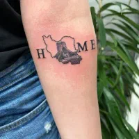 آموزش تتوی بدن.مژه وآرایش دائم