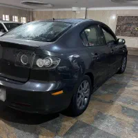 مزدا ۳ مدل ۱۳۸۷|خودرو سواری و وانت|تهران, فدک|دیوار