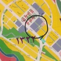 قطعه-زمین-تجاری-در-فاز-3