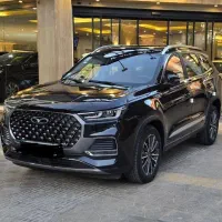 تیگو ۸ پرومکس/تیگو۷ پرو|خودرو سواری و وانت|تهران, گلستان (شهرک راه آهن)|دیوار