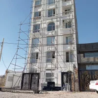 نقاشی ساختمان و...|خدمات پیشه و مهارت|قیدار, |دیوار