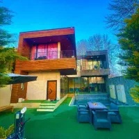 ویلای دوبلکس لاکچری