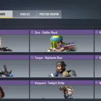 اکانت کالاف و کلش آف کلنز|کنسول، بازی ویدئویی و آنلاین|کرمانشاه, |دیوار