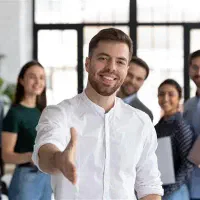 استخدام مدیر فروش تلفنی و کارشناس فروش تلفنی|استخدام بازاریابی و فروش|تهران, سعادت‌آباد|دیوار