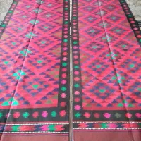 2عددگلیم فرش دستباف