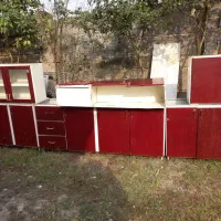 کابینت فلزی گالوانیزه برای فروش|مصالح و تجهیزات ساختمان|لاهیجان, کوی خزر|دیوار