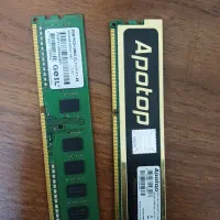 رم ۴ گیگ ddr3 سالم زیر قیمت