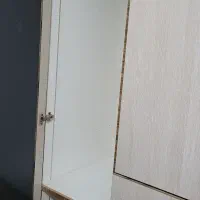 کمد دیواری ام دی اف تمیز|مصالح و تجهیزات ساختمان|شاهین‌شهر, شهرک میلاد|دیوار