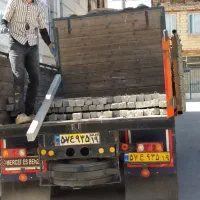 پایه فنس بتنی  عمده  ، فنس گالوانیزه|خدمات باغبانی و درختکاری|خرم‌آباد, |دیوار