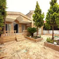 ویلانیمپیلوت نمارومی ۲۵۰متری،سند۶دانگ،شهرکی