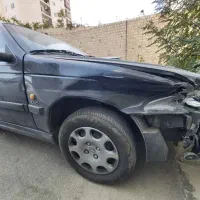 صافکاری و شاسی کشی|خدمات موتور و ماشین|پردیس, شهرک صنعتی کمرد|دیوار