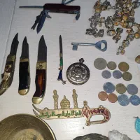 عتیقه|کلکسیون اشیاء عتیقه|شیراز, جرسقان|دیوار