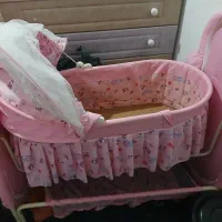 گهواره|کالسکه و لوازم جانبی|تبریز, |دیوار