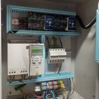 خدمات برق مدرن ( ساختمان و صنعتی)