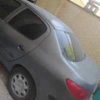 206 sd v8 موتور tu5|خودرو سواری و وانت|یاسوج, |دیوار