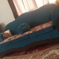 مبل|مبلمان خانگی و میز عسلی|کوهسار (البرز), |دیوار