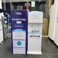 آبسردکن ایستکول مدل CW409n