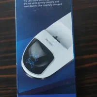 استند شارژر دسته PS5|کنسول، بازی ویدئویی و آنلاین|مشهد, هنرور|دیوار