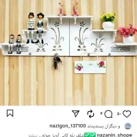 بال دیوار کوب|صنایع دستی و سایر لوازم تزئینی|قم, چهل درخت‎|دیوار